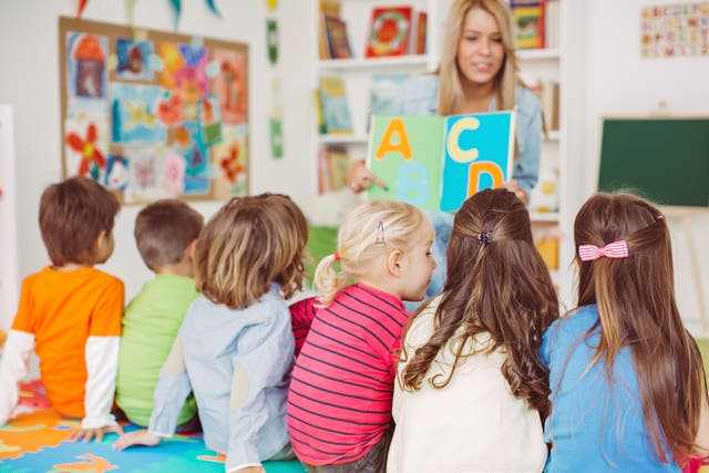 Nursery schools could still close if funding is not secured, leaders warn