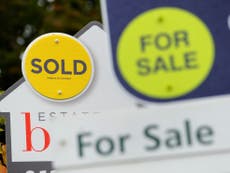 Brexit uncertainty blamed for worst housing market outlook in 20 years