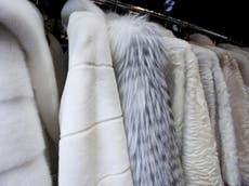 Retailers told to take action against fur items advertised as fake