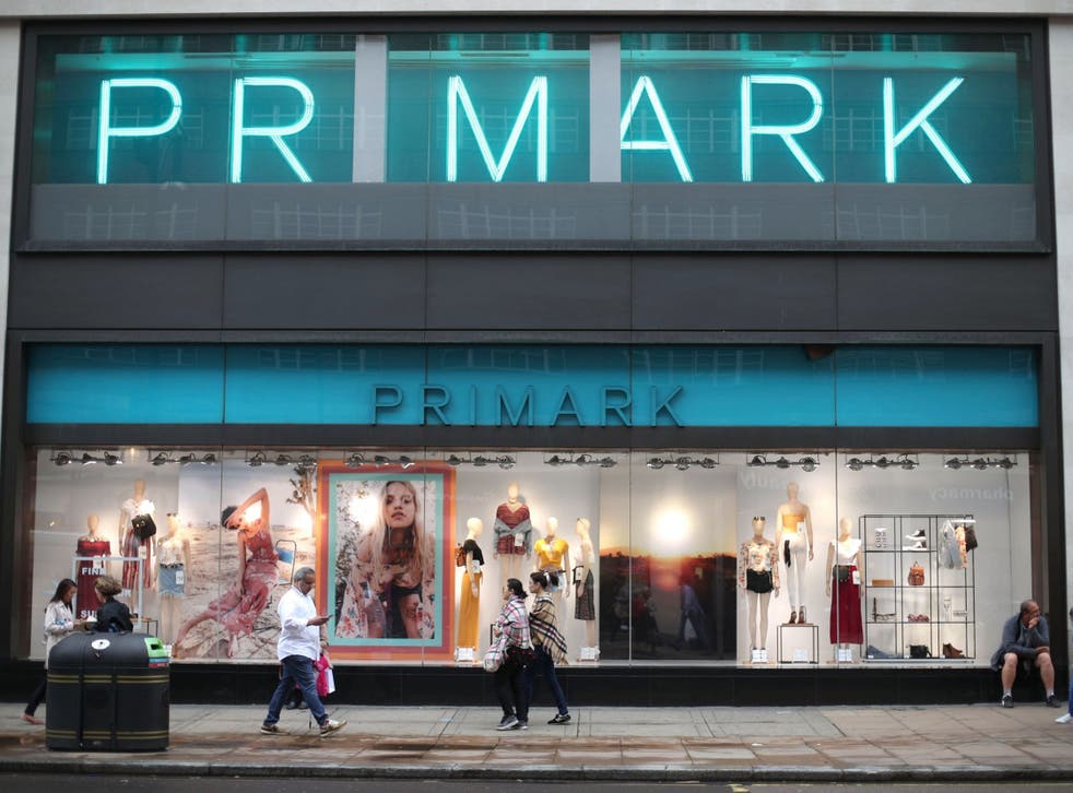 Primark won't easily surrender its position as the face of fast fashion