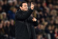 Lampard: Guardiola and Klopp would not behave like Bielsa