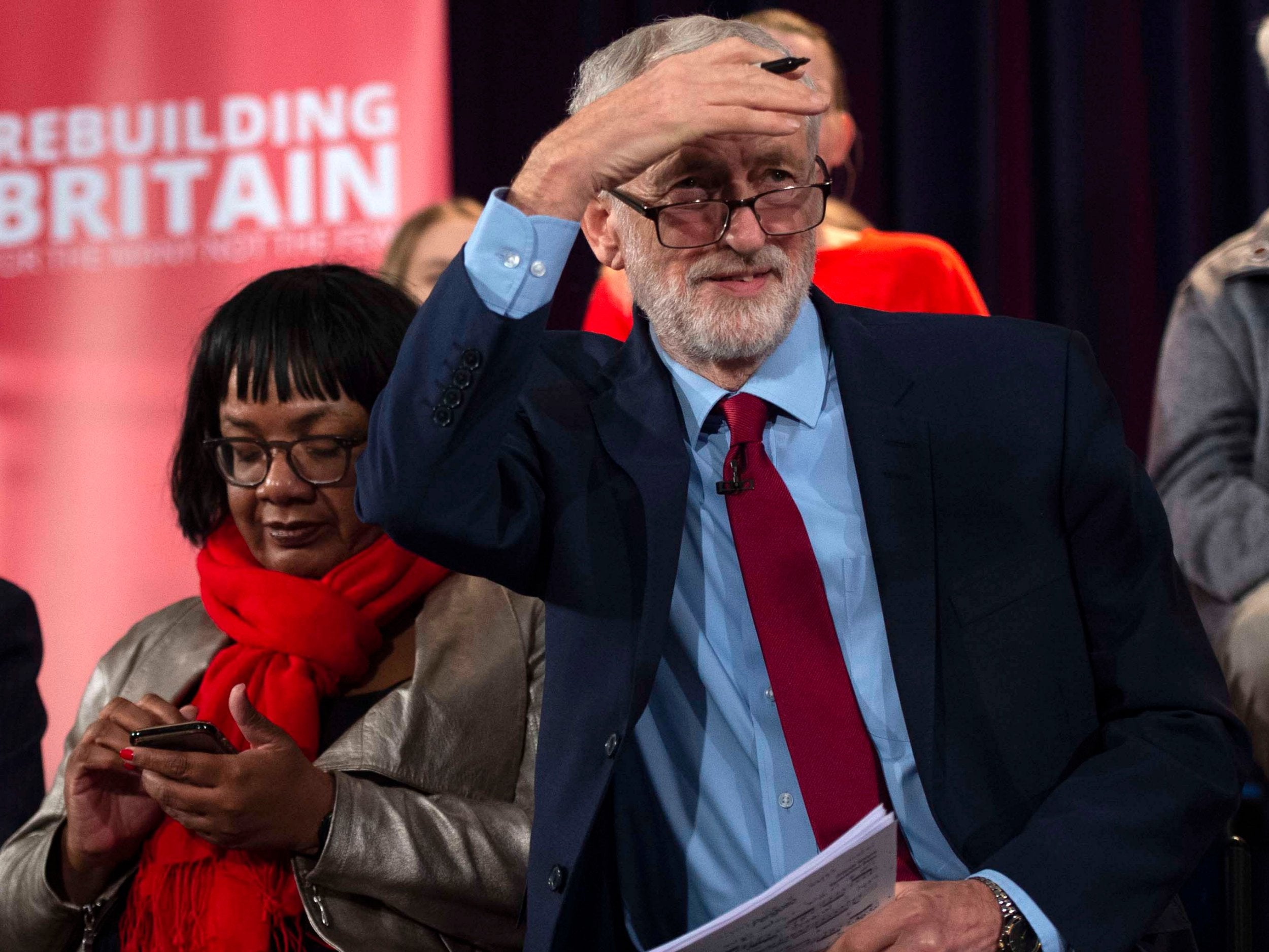 Can Labour find a compelling position on Brexit?