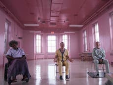 Glass review: This psychological superhero movie is absurdly contrived