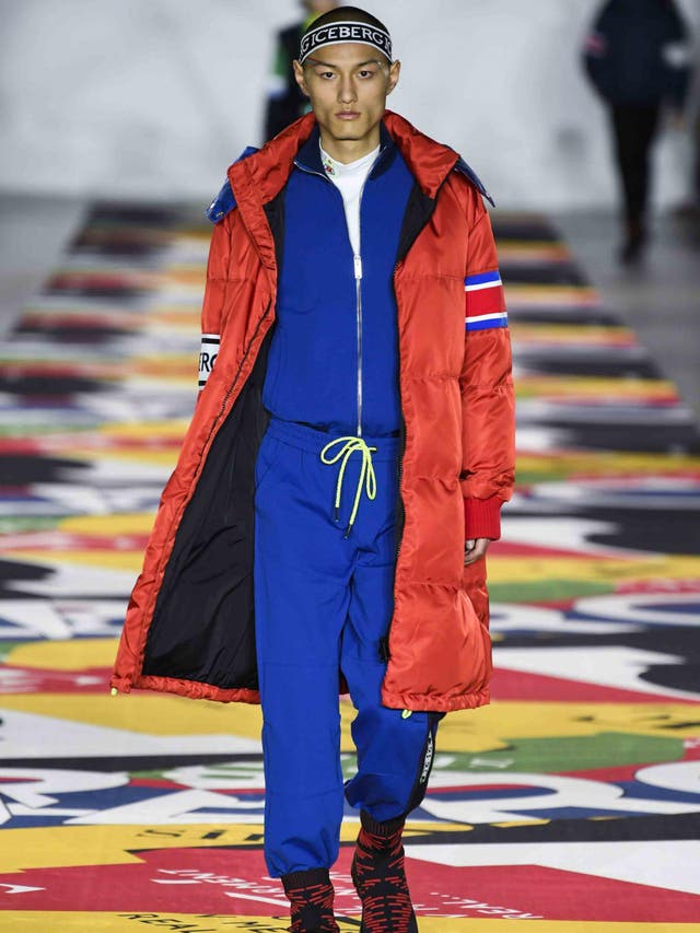 FWM: All the Autumn/Winter 2019 trends from the men's fashion shows ...