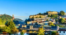 Bristol is the vegan capital of the world, study claims