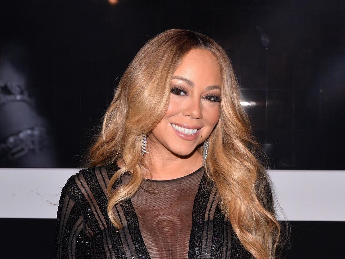 Mariah Carey At 50 Her Best 10 Songs Ranked The Independent The Independent