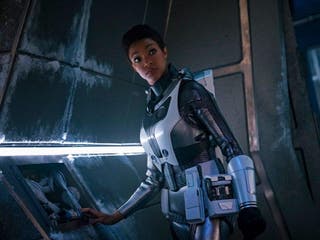 Sonequa Martin-Green em