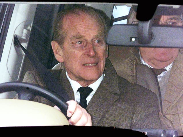 Prince Philip Latest News Breaking Stories And Comment The Independent