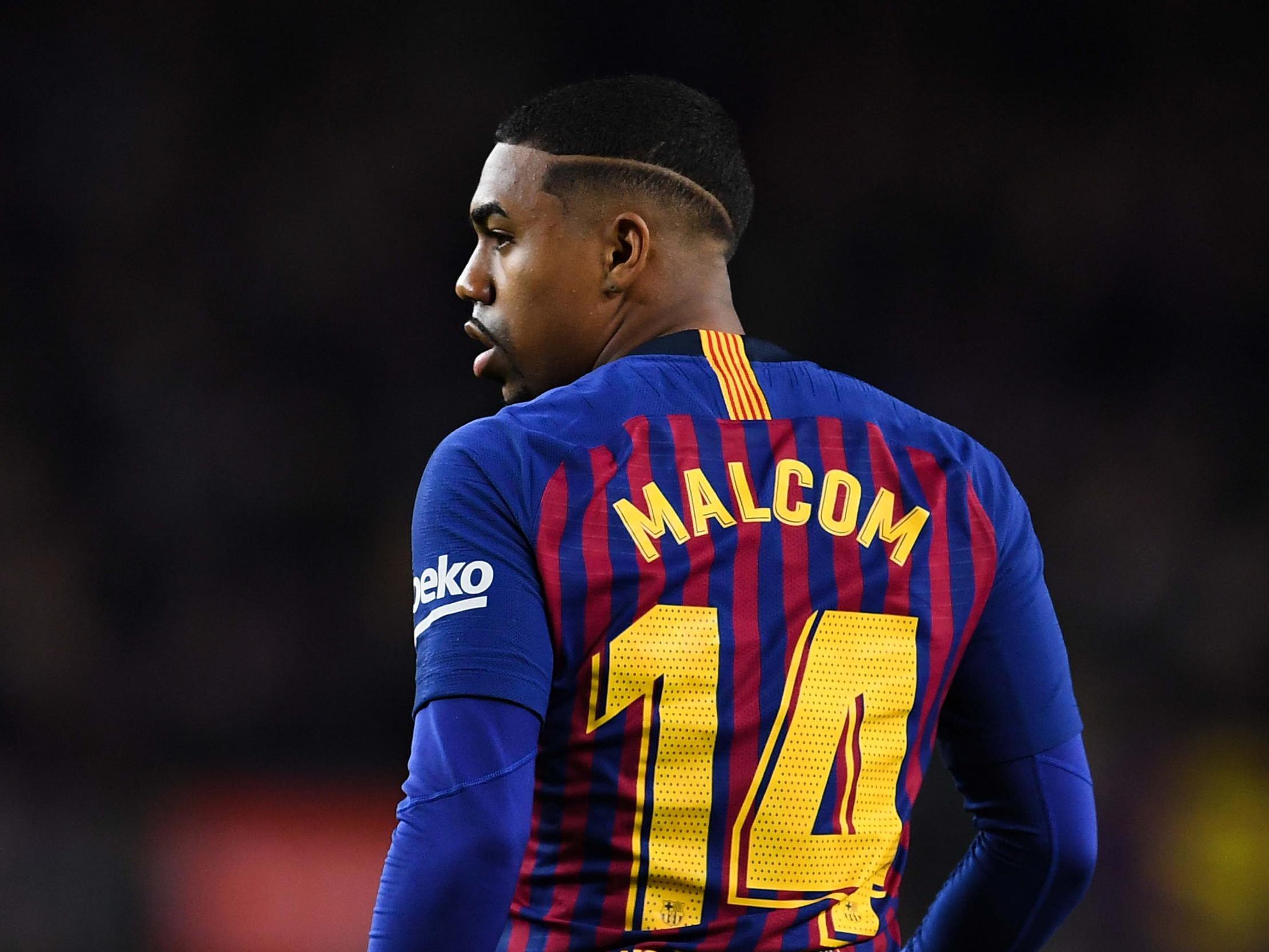 Image result for malcom