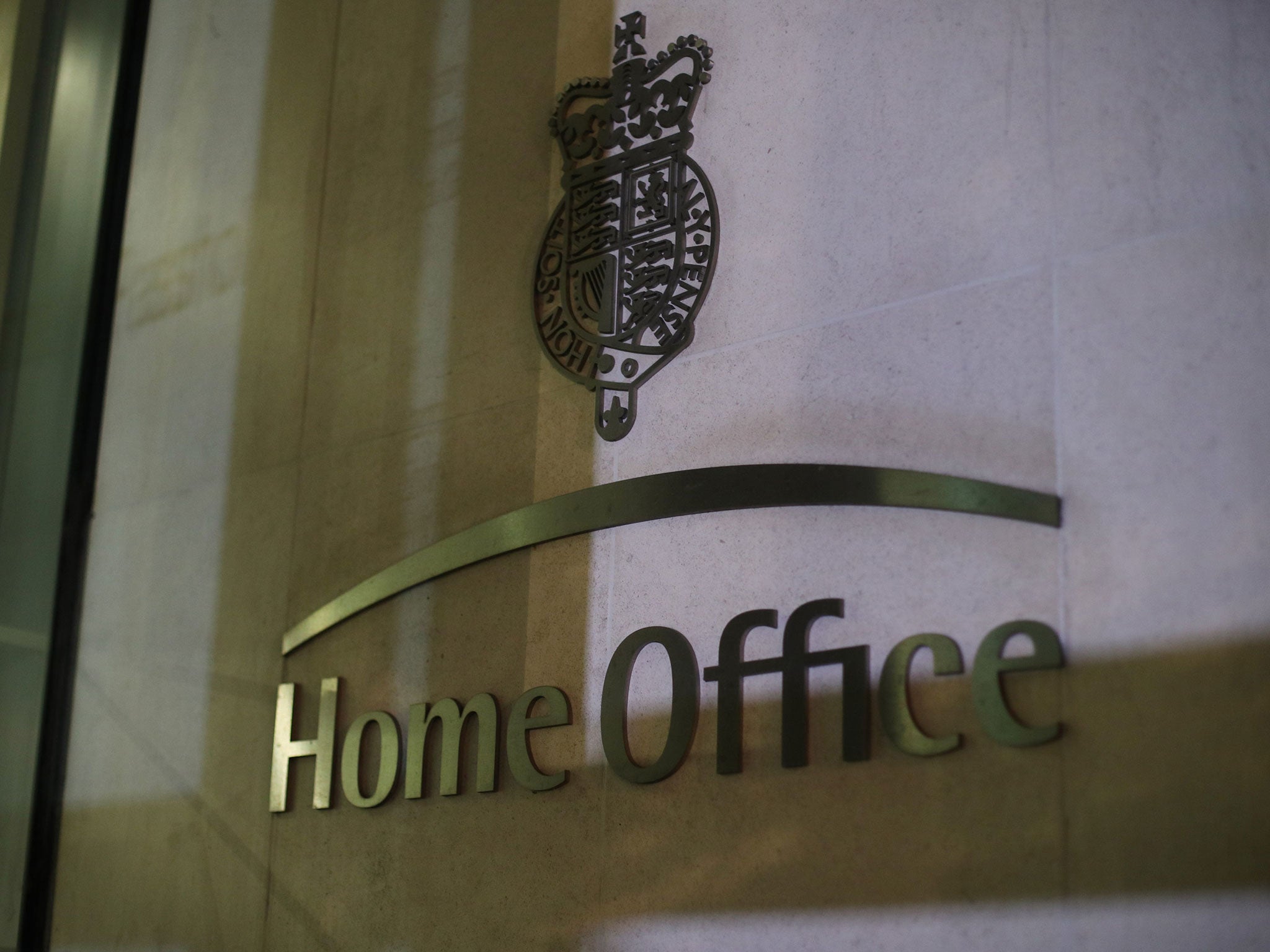 'Ministers need to consider whether the Home Office is the right permanent home for a migration policy'