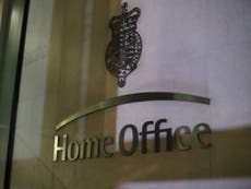 Home Office accused of ‘staggering’ disregard for innocent people