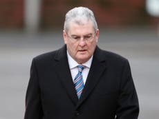 Hillsborough stadium safety officer was ‘accountant with no training’
