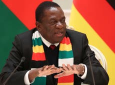 Violence in Zimbabwe obscures the potential for a bright future