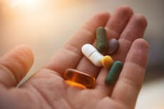 Vitamin D overtakes vitamin C as UK’s best-selling supplement