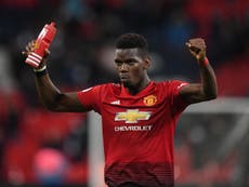 Pogba reveals what Solskjaer does differently to Mourinho at United