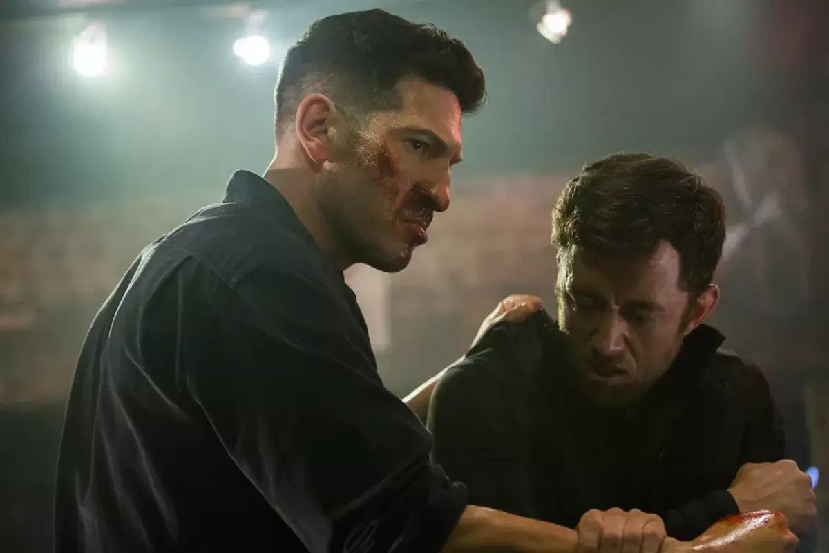 The Punisher season 2 reviews roundup: What the critics are saying about return of Marvel series on Netflix