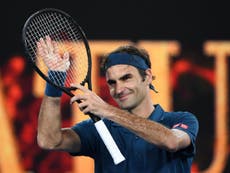 Federer and Nadal continue steady progress at Australian Open