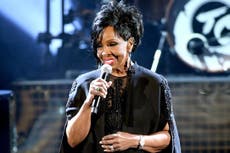 Gladys Knight addresses criticism after agreeing to sing at Super Bowl
