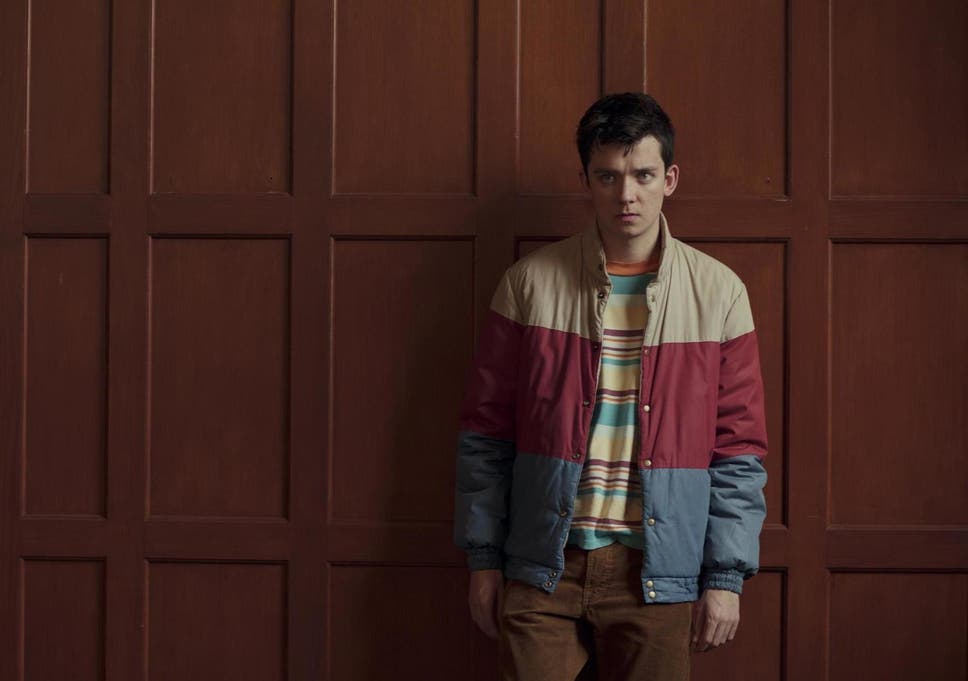 Sex Education actor Asa Butterfield interview: 'It's important to ...