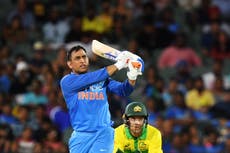 Dhoni gears up for one final chase with opinion more divided than ever