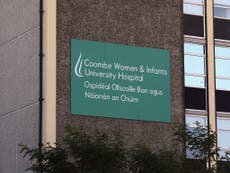 Woman refused abortion in Dublin despite Ireland introducing new law