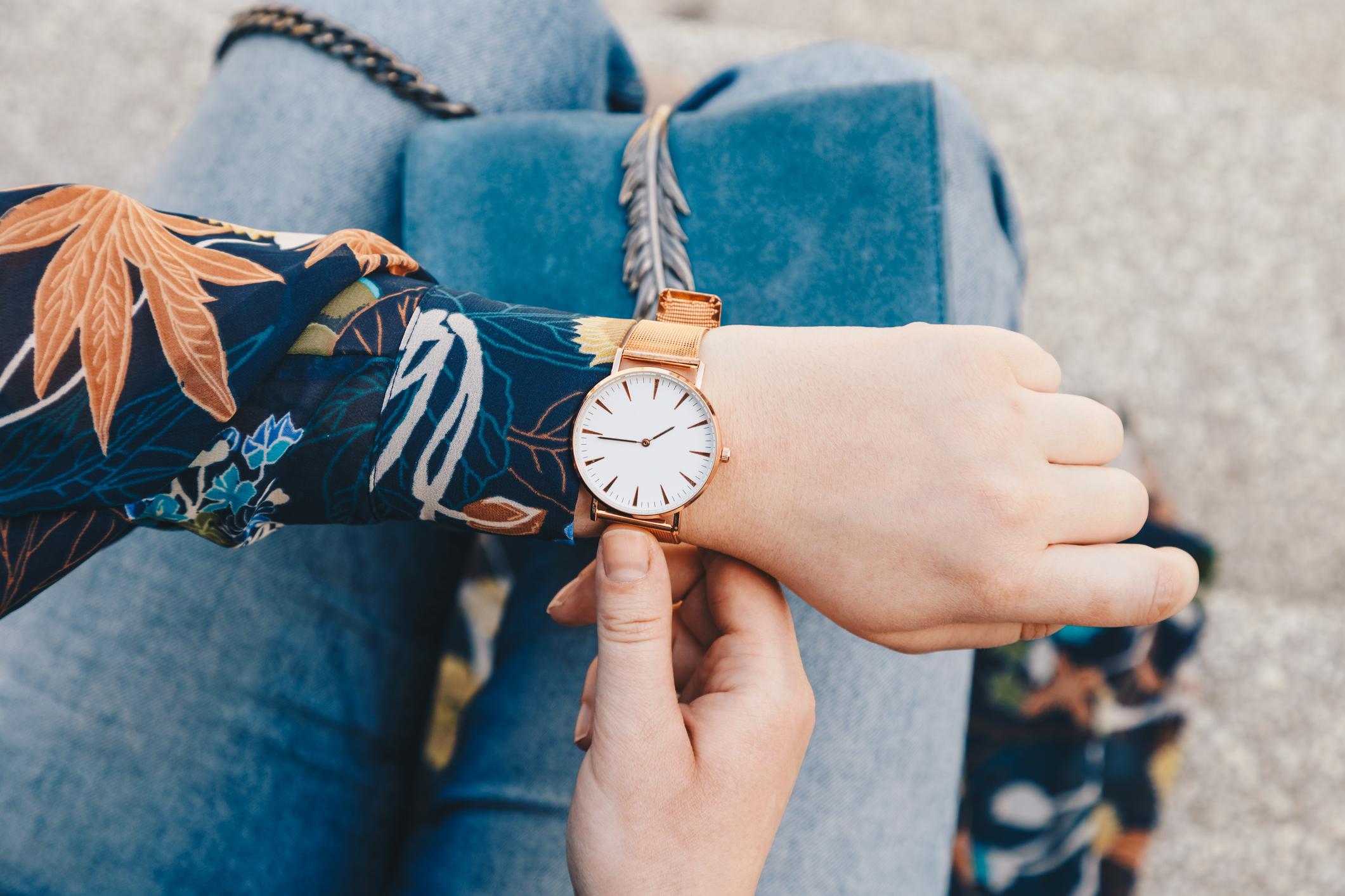 10 best watches for women | The 