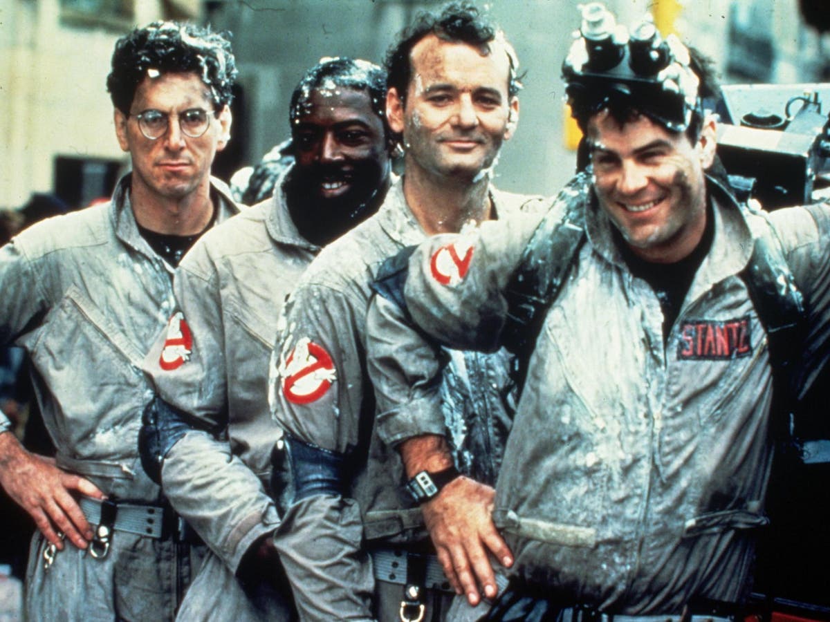 Bill Murray says he was tricked into starring in Ghostbusters sequel &lsquo;under false pretenses&rsquo;