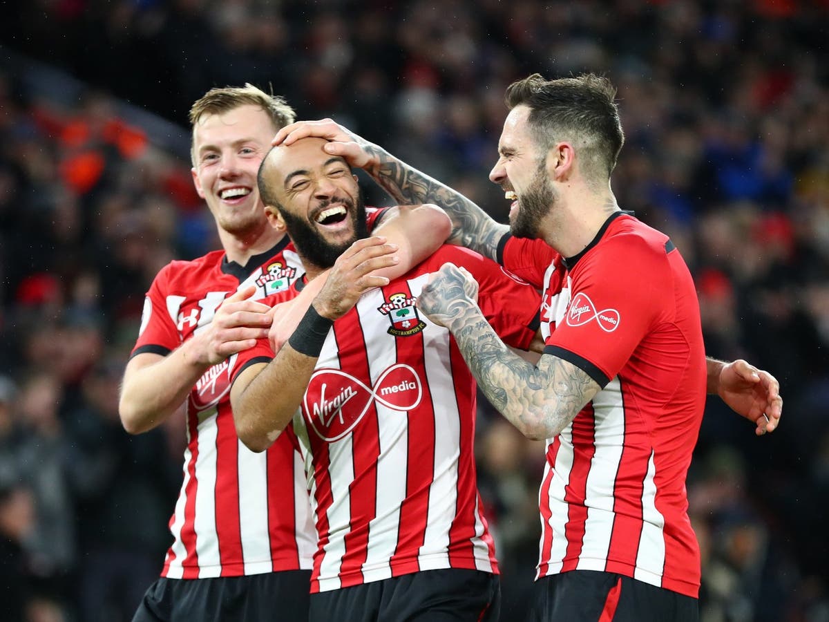 Southampton vs Everton: Ralph Hasenhuttl inspires consecutive Premier ...