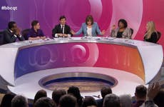 Labour demands BBC footage and apology amid Abbott Question Time row