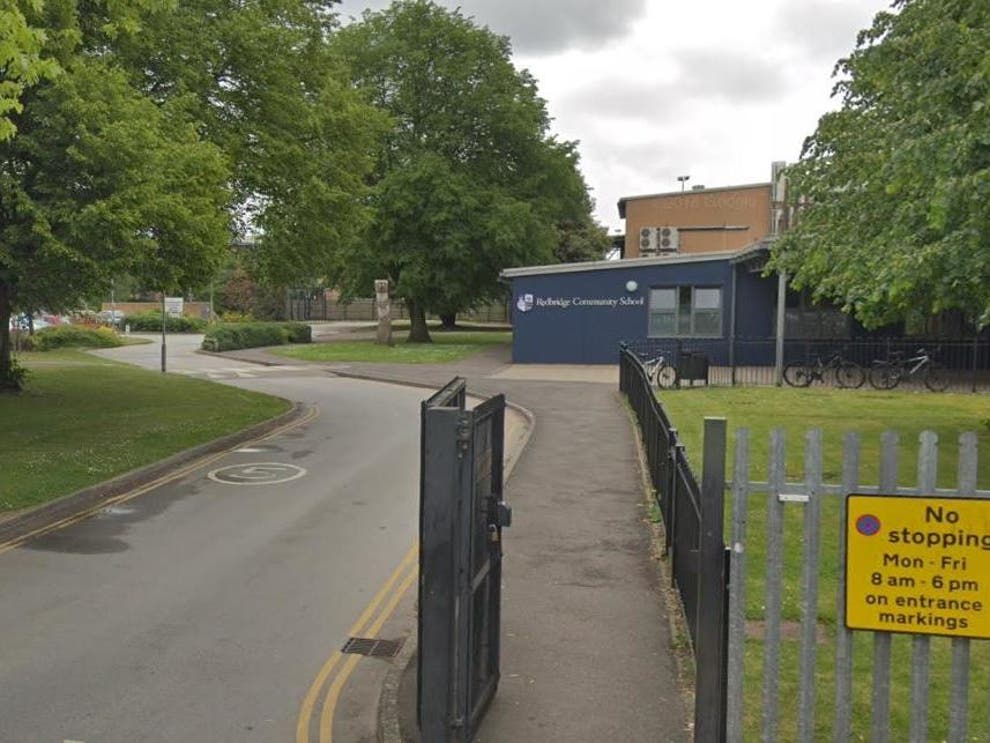 Secondary school closes after 56 staff members call in sick with ‘flu
