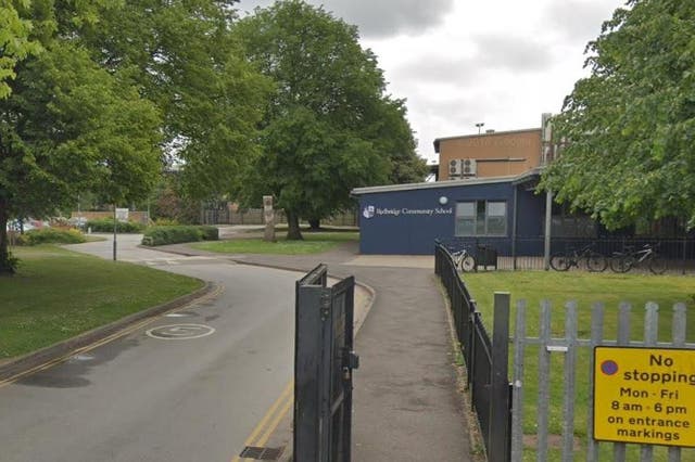 Redbridge Community School in Southampton has closed following a suspected flu outbreak