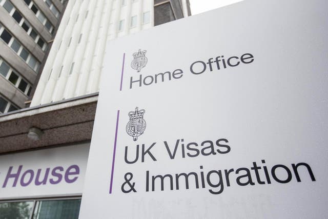 The review for the Home Office calls on ministers to expand the list of understaffed occupations