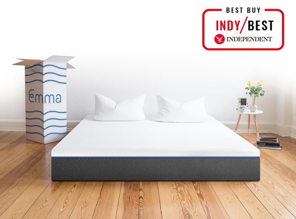 Indybest S Best Of 2019 From, Reanna Wood Expandable Bed Frame