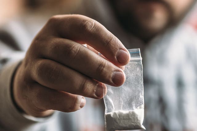 Londoners take more cocaine than any other European city, sewage analysis suggests