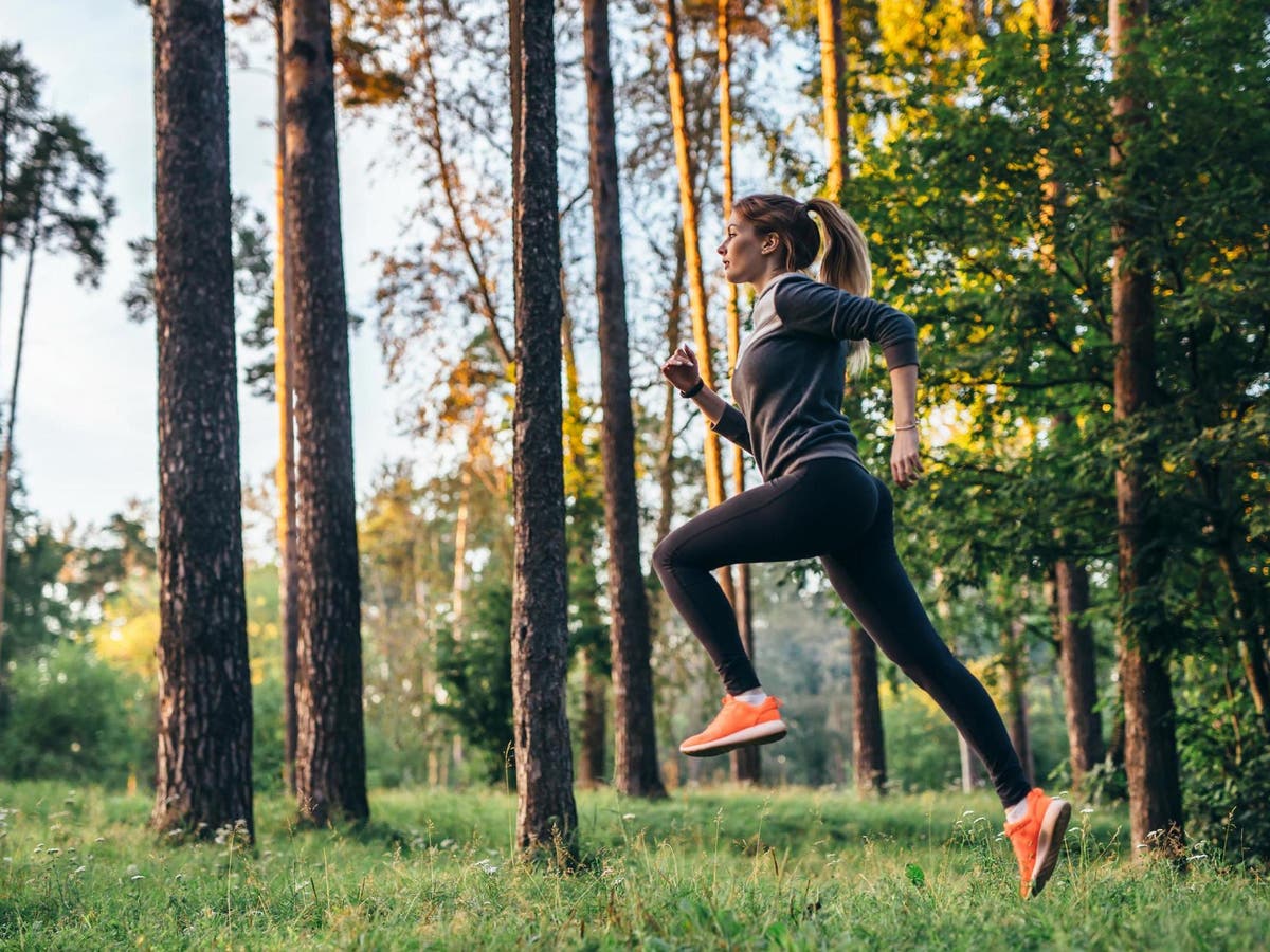 ‘Iron Girl’ endurance run rebranded and made ‘open to all’ after 5km women-only challenge labelled ‘patronising’