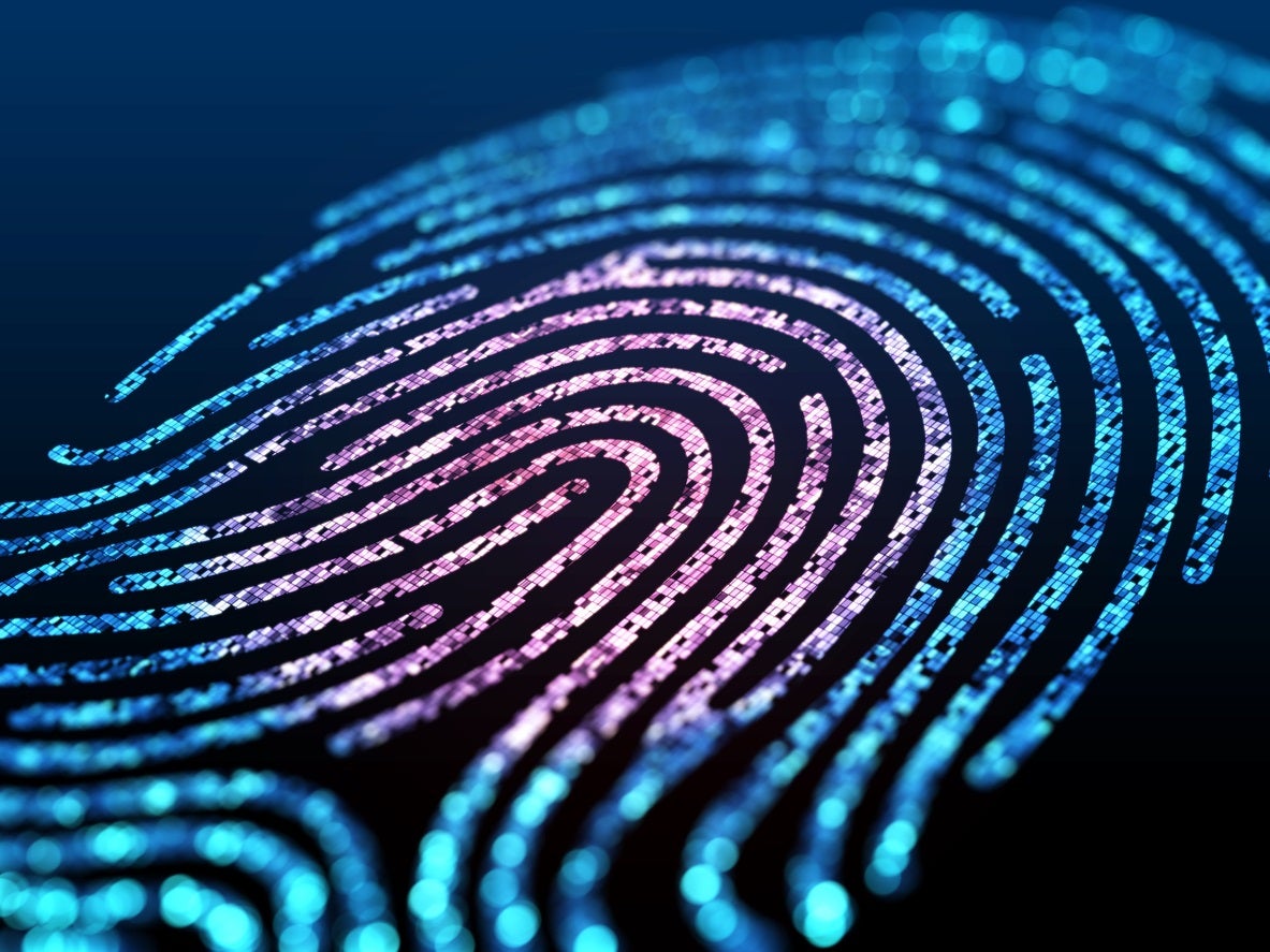 Fingerprint sensors offer an added biometric security layer for smartphones