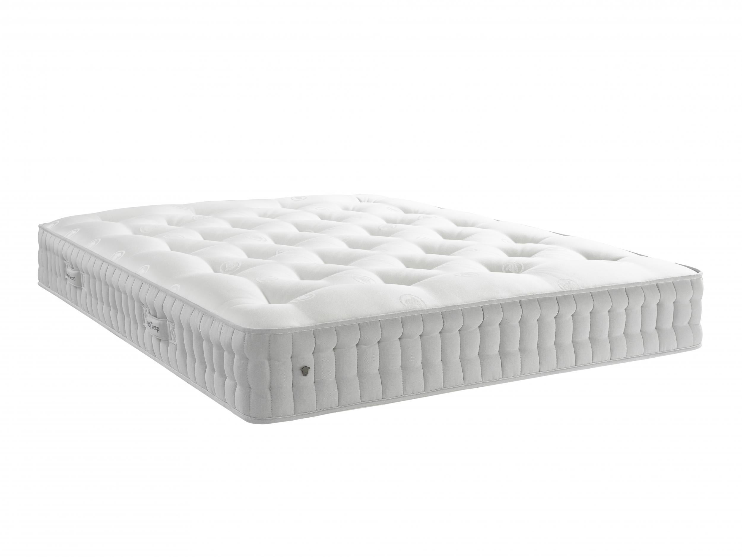 Best Mattress 2020 What To Consider When Buying Memory Foam