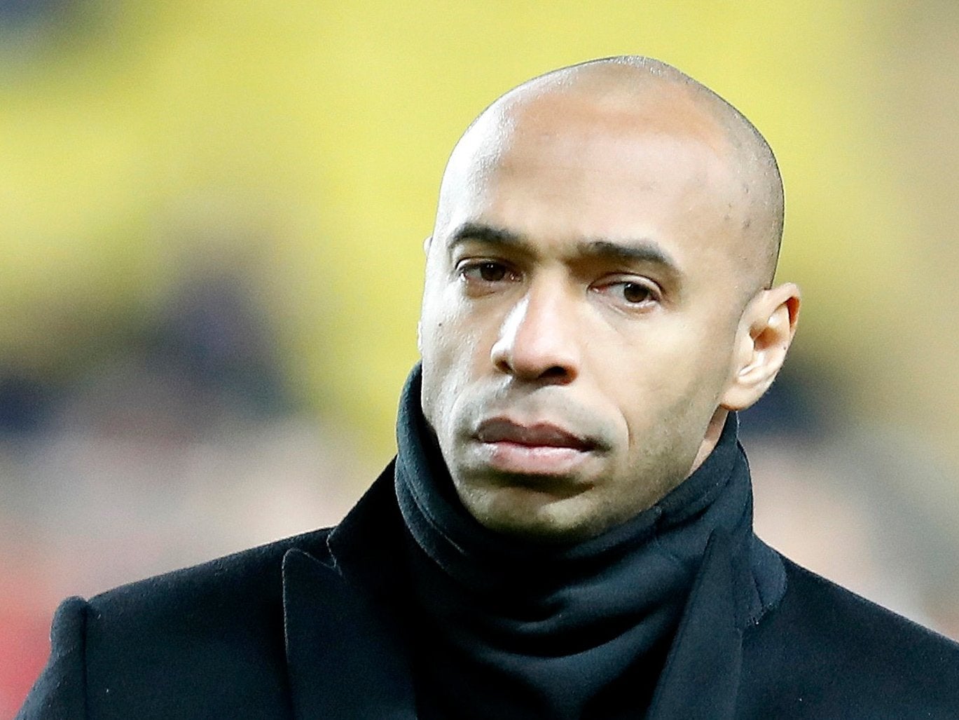 Thierry Henry admits he regrets his comments