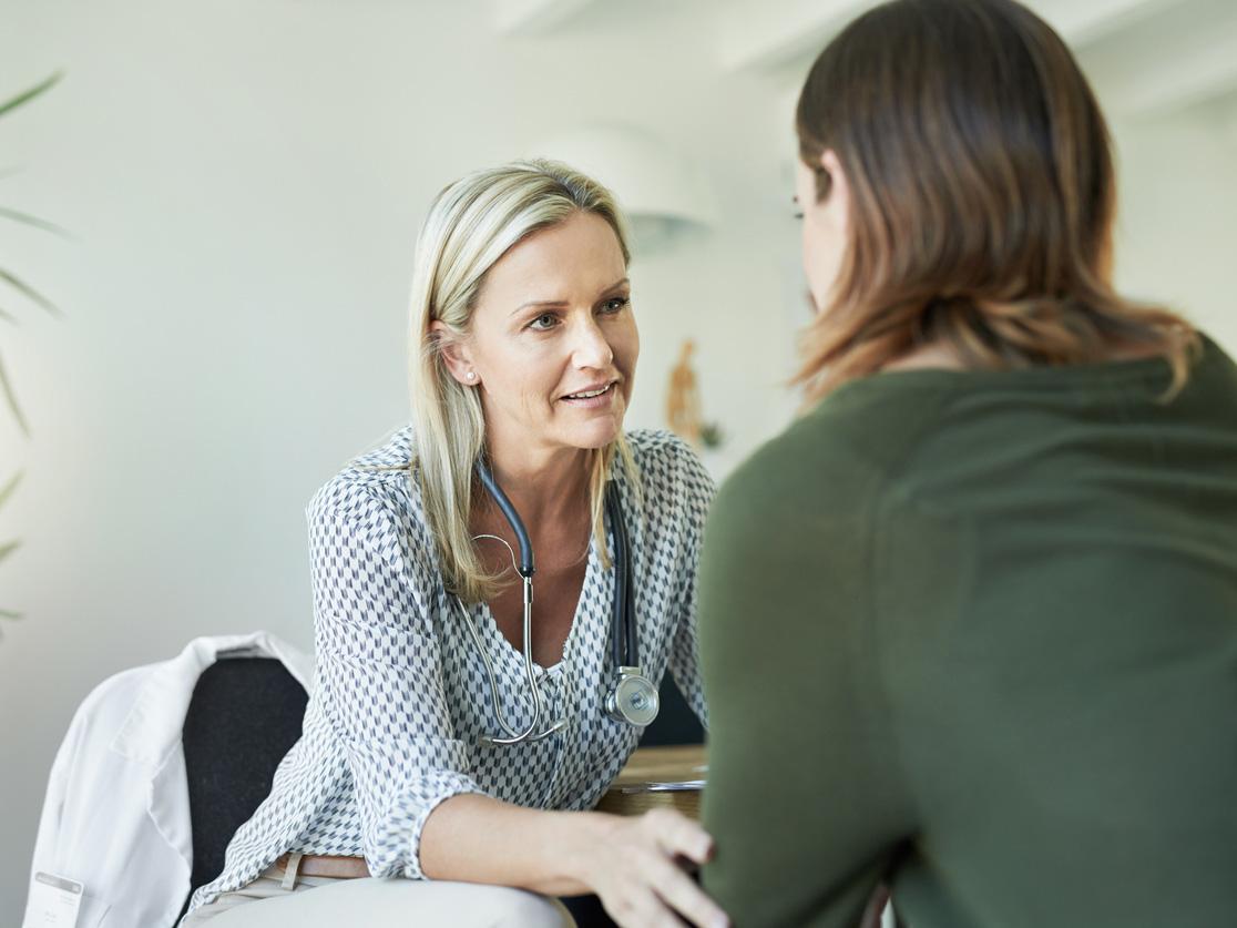 Only around one in ten of those surveyed who had a previous diagnosis of primary breast cancer said they were properly informed about the possible warning signs the cancer could have come back