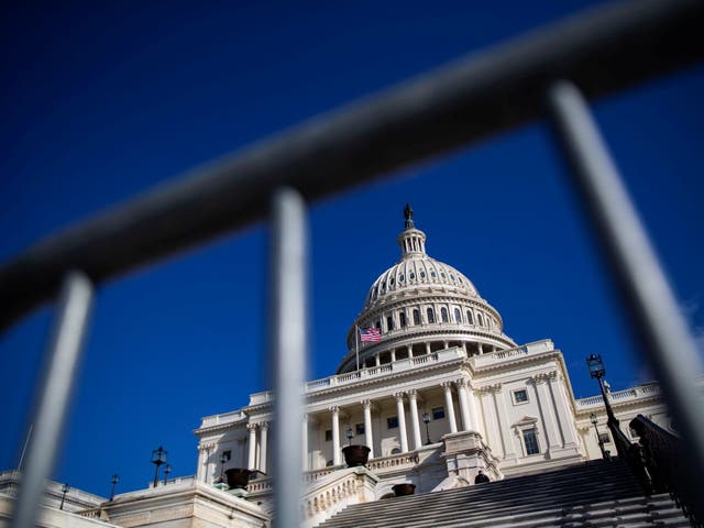 The shutdown’s impact has been felt well beyond those in the federal workforce