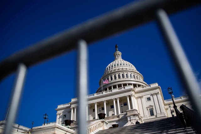 The shutdown’s impact has been felt well beyond those in the federal workforce