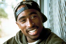 Suge Knight’s son claims Tupac is ‘back in the studio’