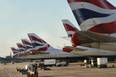 No-deal Brexit could force cancellation of up to 5 million flights