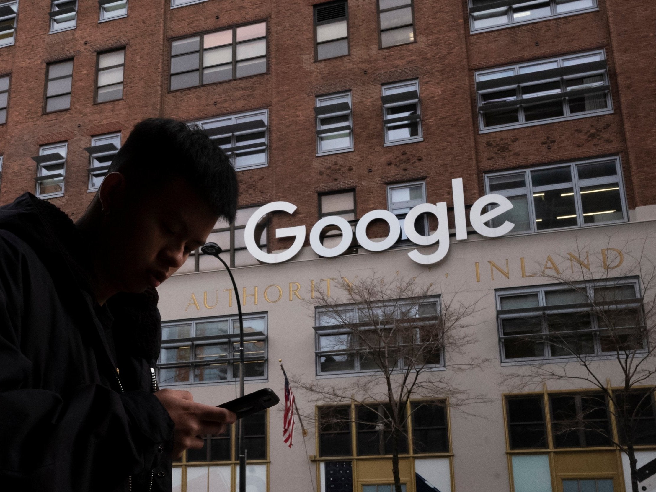 Google has come under fire for its privacy policies before