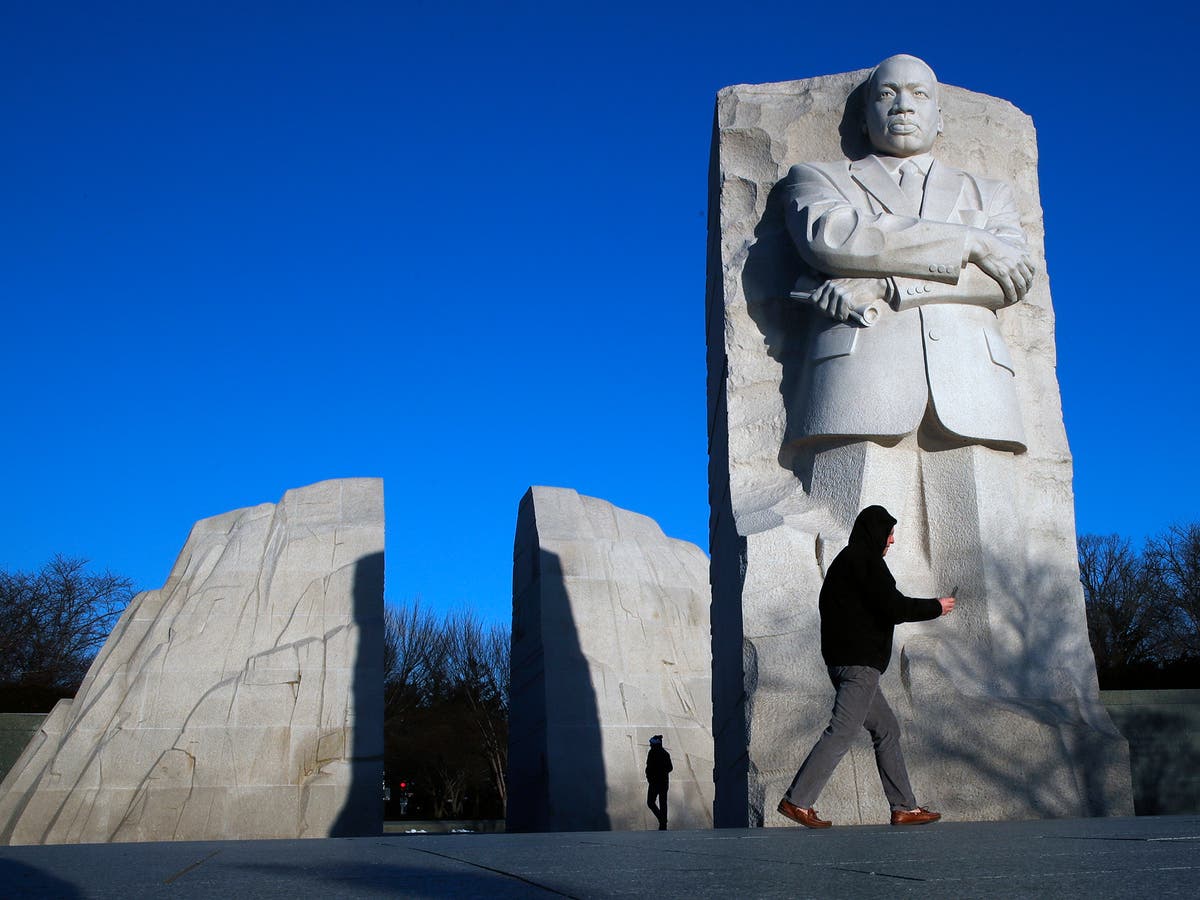 Voices: On MLK Day, Canadian immigrants like me have a special responsibility