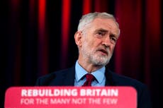 Jeremy Corbyn, help give the British people a Final Say over Brexit