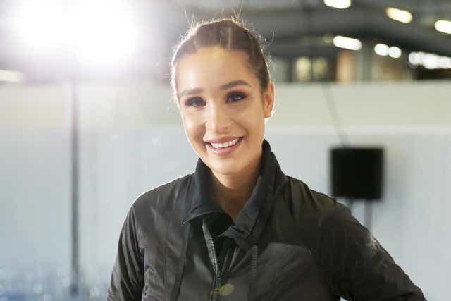 Kayla Itsines - latest news, breaking stories and comment - The Independent