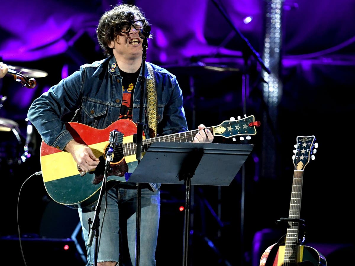 Ryan Adams writes apology letter one year after being accused of sexual ...