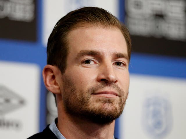 Jan Siewert has succeeded David Wagner