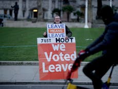It’s not elitist to admit the public have no clue about Brexit